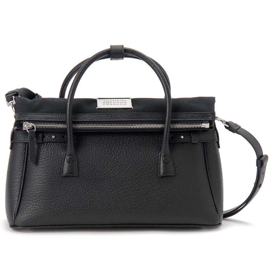 Maison Margiela メゾンマルジェラ ハンドバッグ SB2WD0076P4348 Maison Margiela メゾンマルジェラ ハンドバッグ SB2WD0076P4348