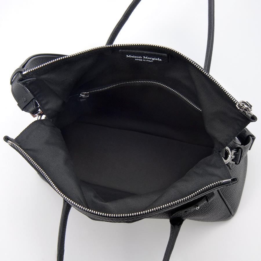 Maison Margiela（メゾンマルジェラ） ハンドバッグ SB2WD0076P4348