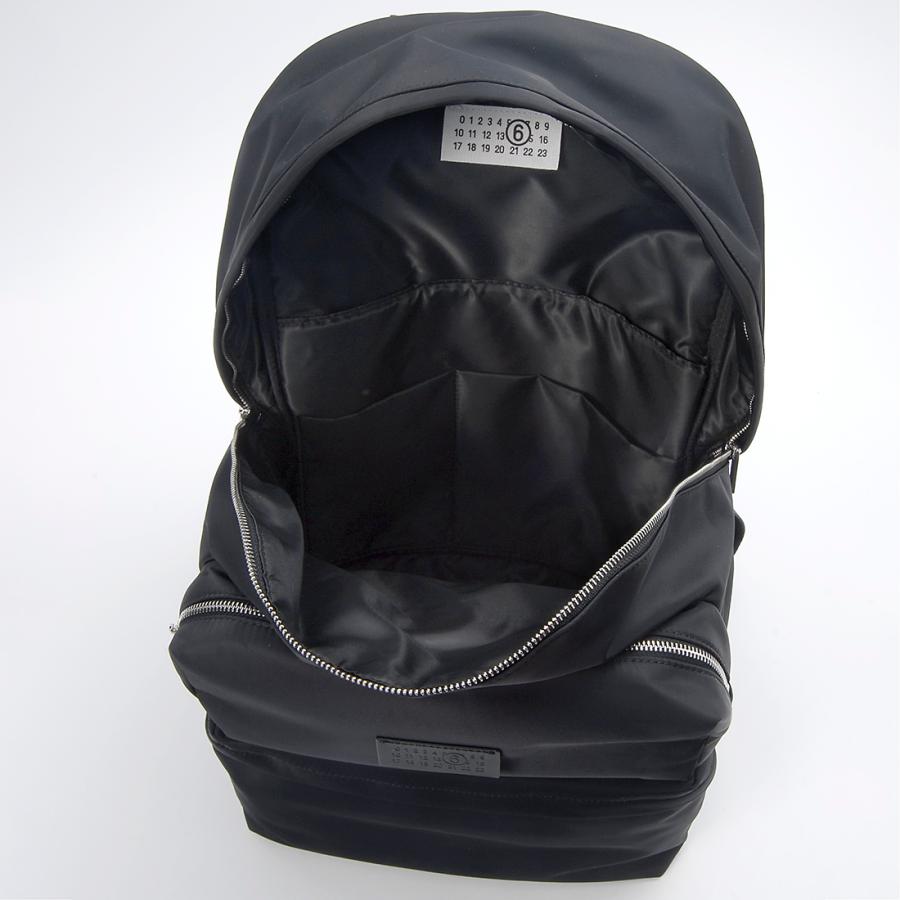 MM6 Maison Margiela メゾンマルジェラ リュック メンズ MM6 Maison Margiela メゾンマルジェラ リュック メンズ