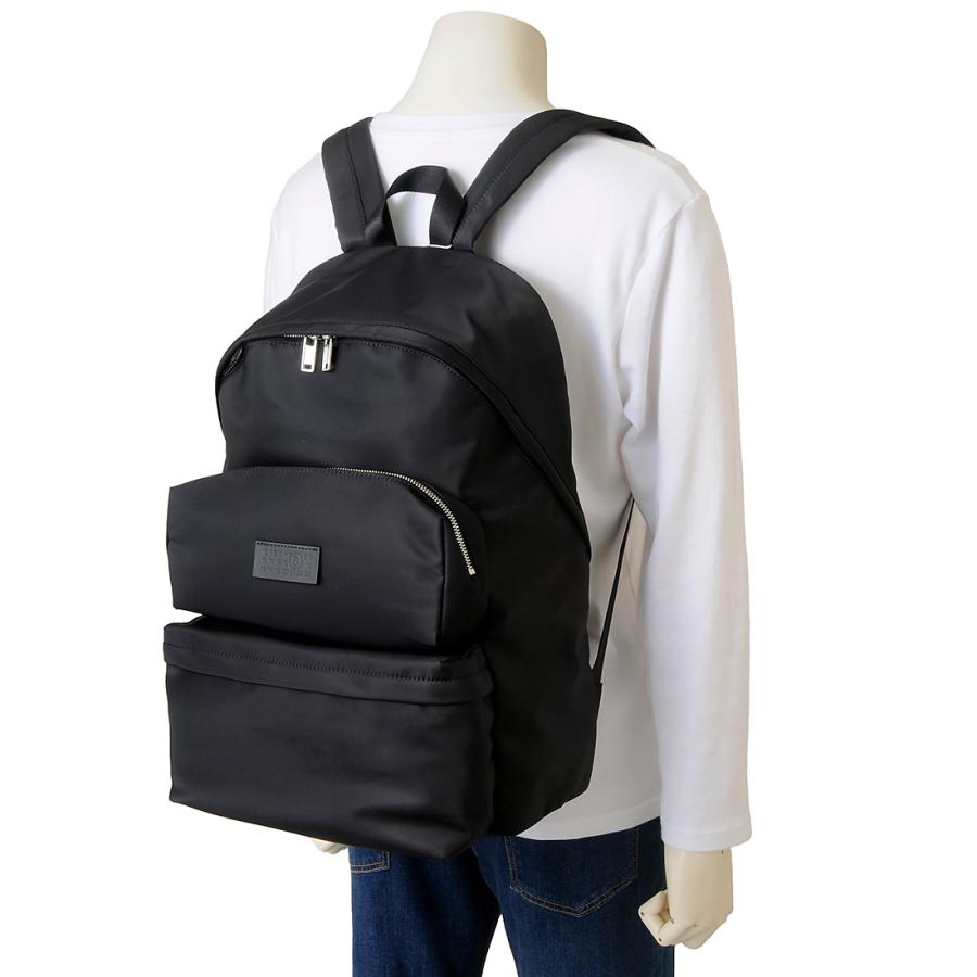 MM6 Maison Margiela メゾンマルジェラ リュック メンズ MM6 Maison Margiela メゾンマルジェラ リュック メンズ