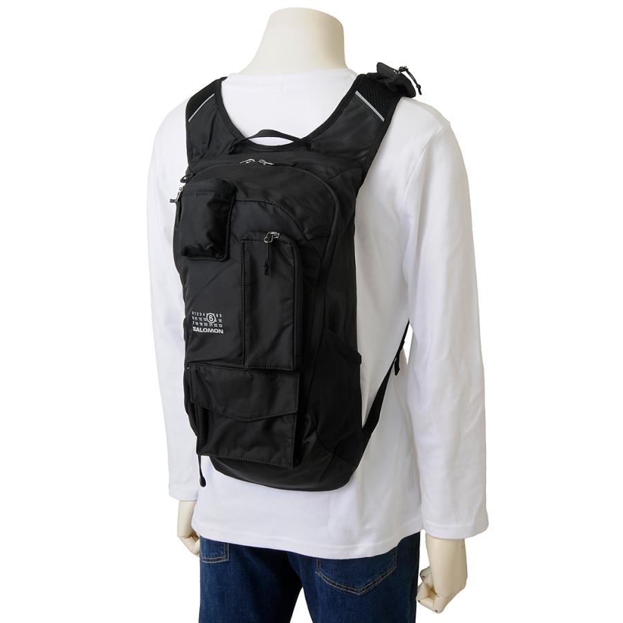 MM6 Maison Margiela メゾンマルジェラ MM6×Salomon サロモン MM6 Maison Margiela メゾンマルジェラ MM6×Salomon サロモン