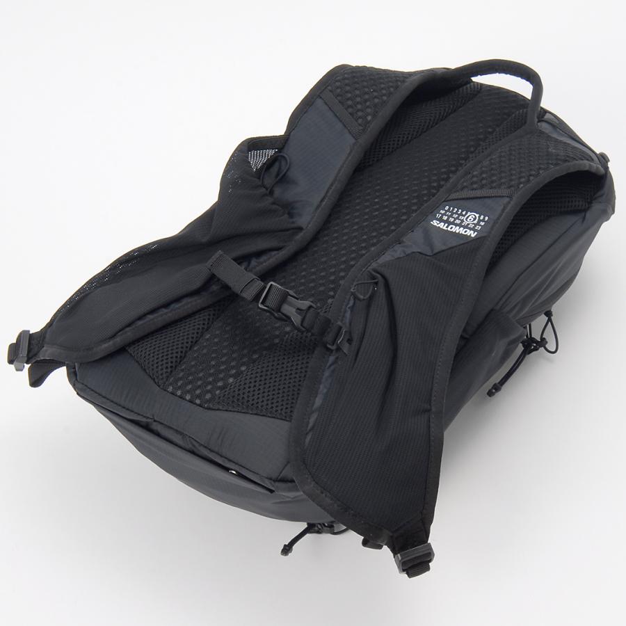 MM6 メゾンマルジェラ Maison Margiela MM6×サロモン リュック