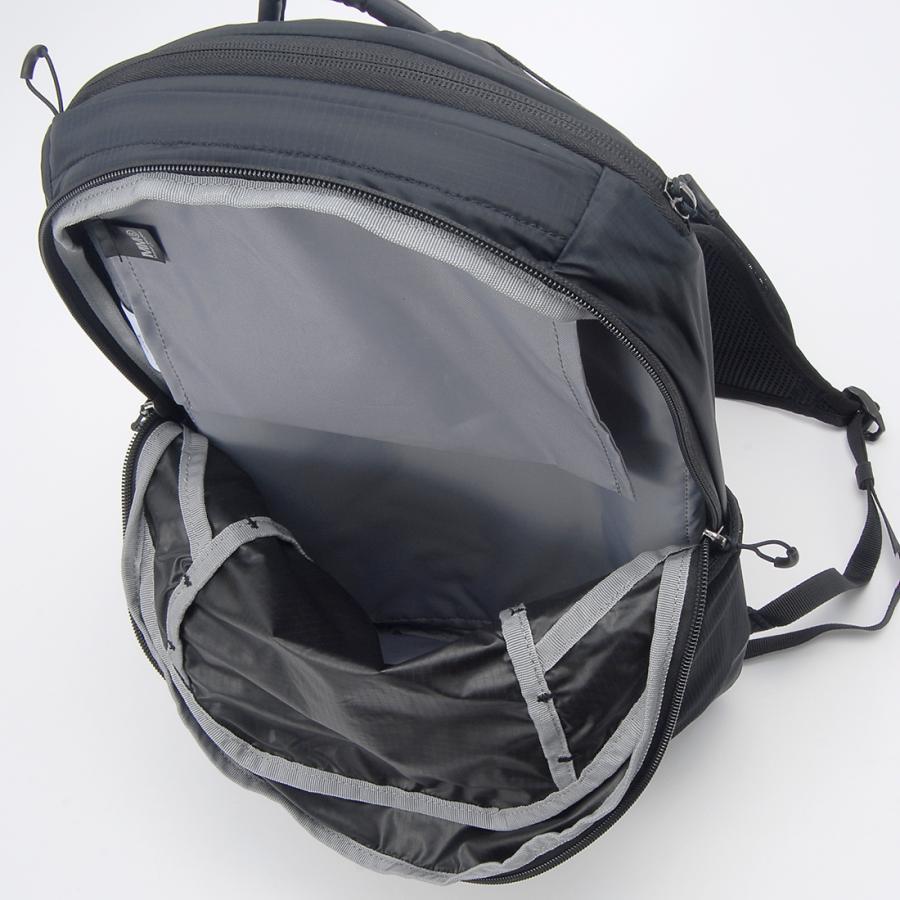 MM6 メゾンマルジェラ Maison Margiela MM6×サロモン リュック