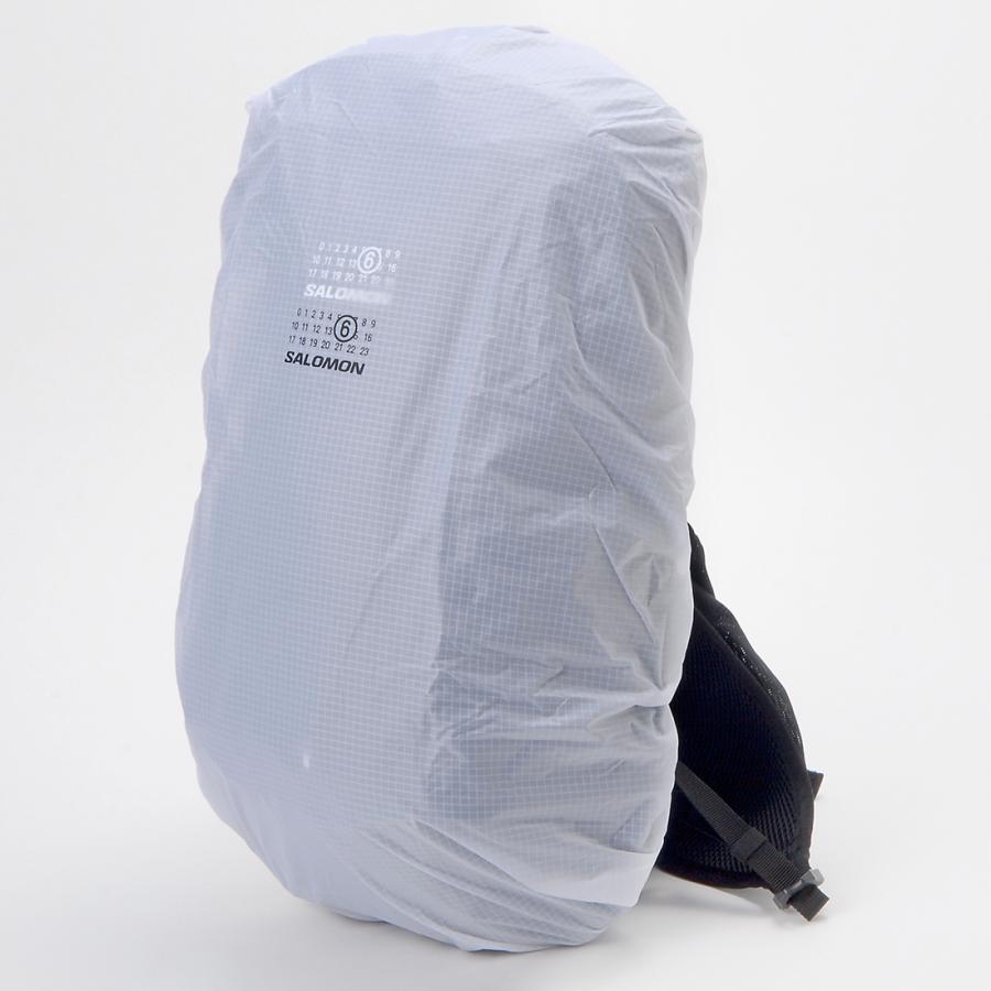 MM6 メゾンマルジェラ Maison Margiela MM6×サロモン リュック