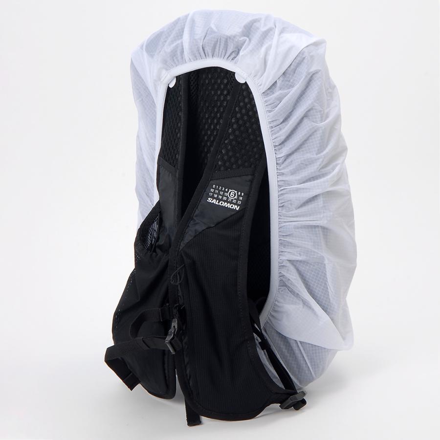 MM6 メゾンマルジェラ　メッシュリュック MM6 メゾンマルジェラ Maison Margiela MM6×サロモン リュック