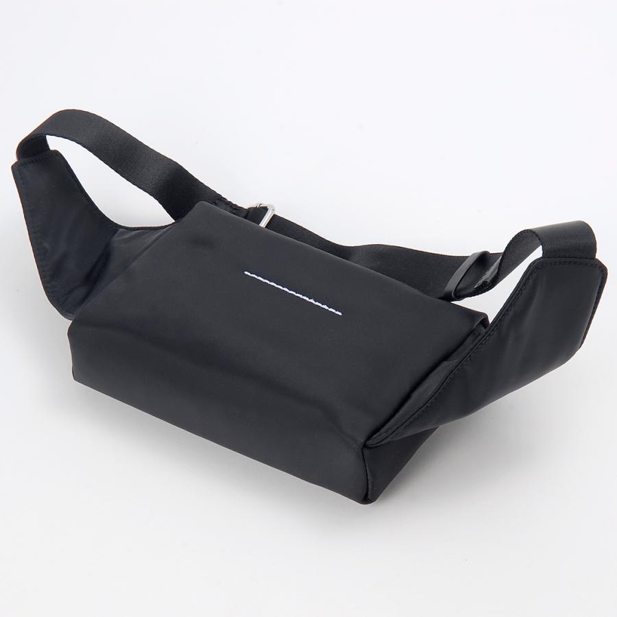MM6 Maison Margiela メゾンマルジェラ ボディバッグ メンズ