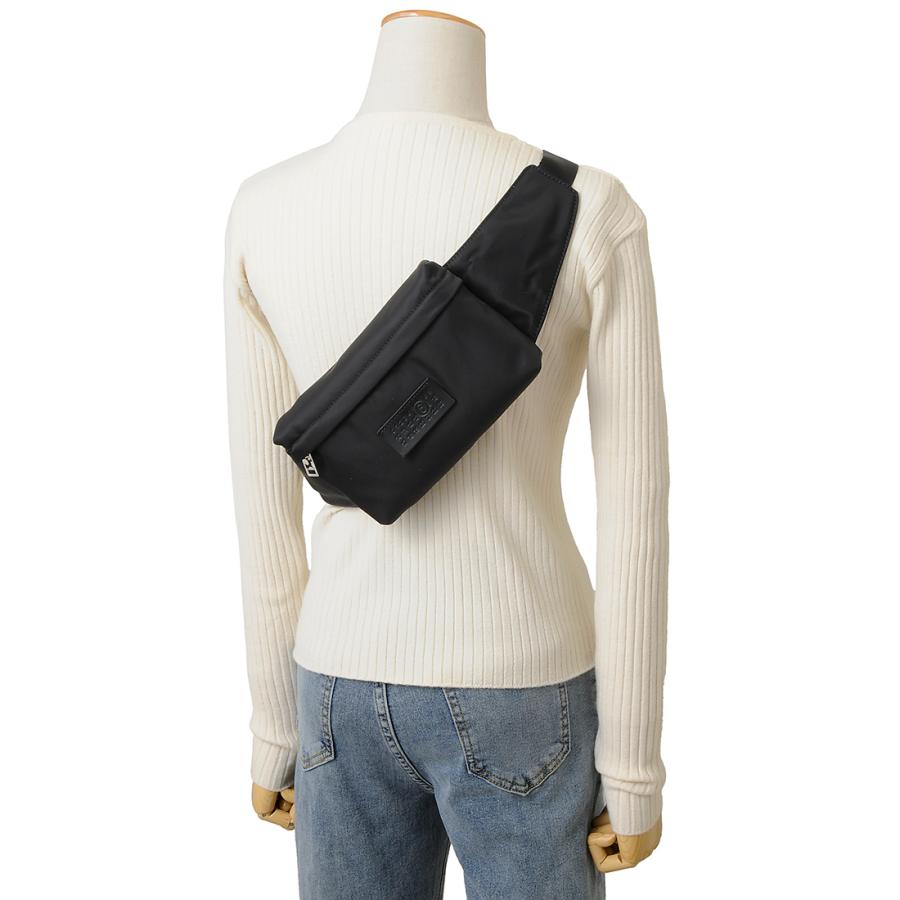 Maison Margiela メゾンマルジェラ MM6 ボディバッグ メンズ MM6 Maison Margiela メゾンマルジェラ ボディバッグ メンズ