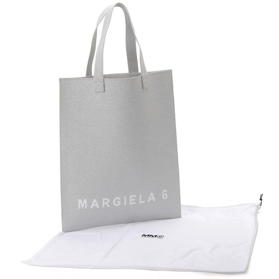 MM6 ヤフービッグボーナス Maison Margiela メゾンマルジェラ トート  