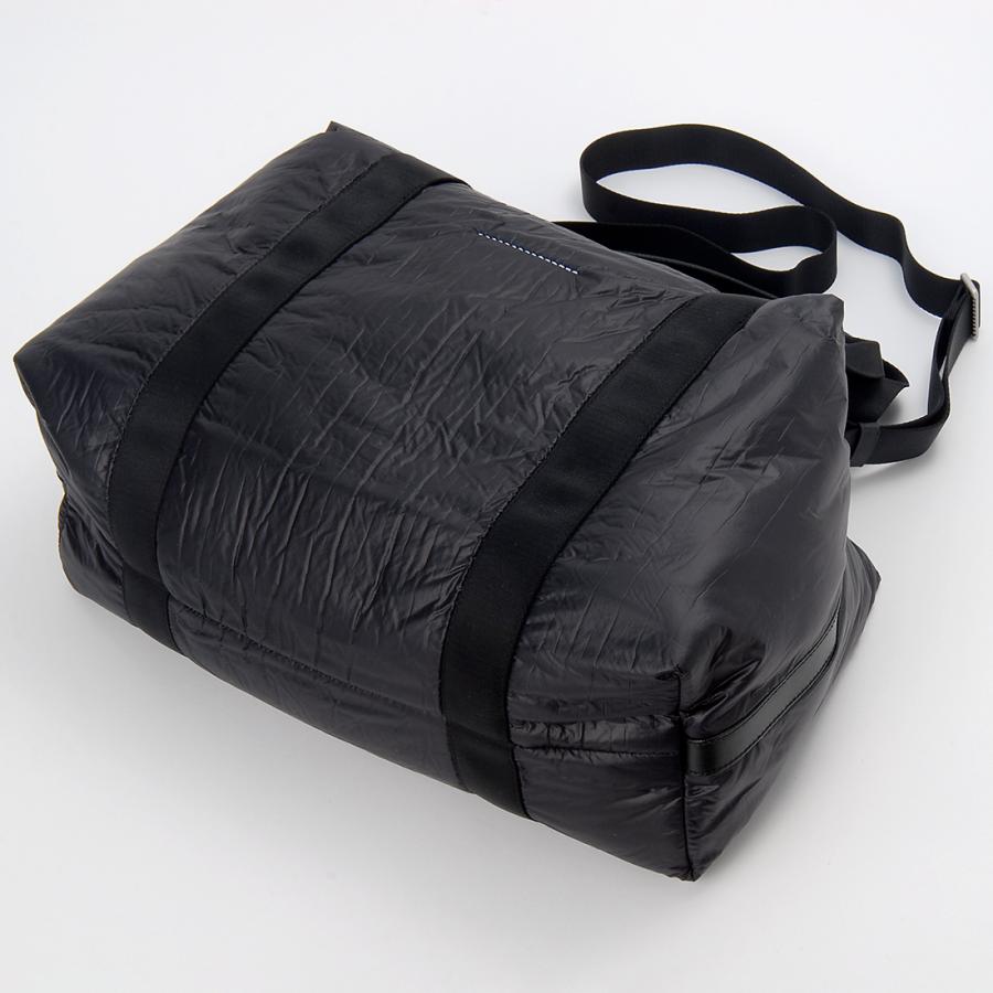 大容量◎ メゾンマルジェラ トートバッグ　ボストンバッグ MM6 Maison Margiela メゾンマルジェラ トートバッグ ボストン