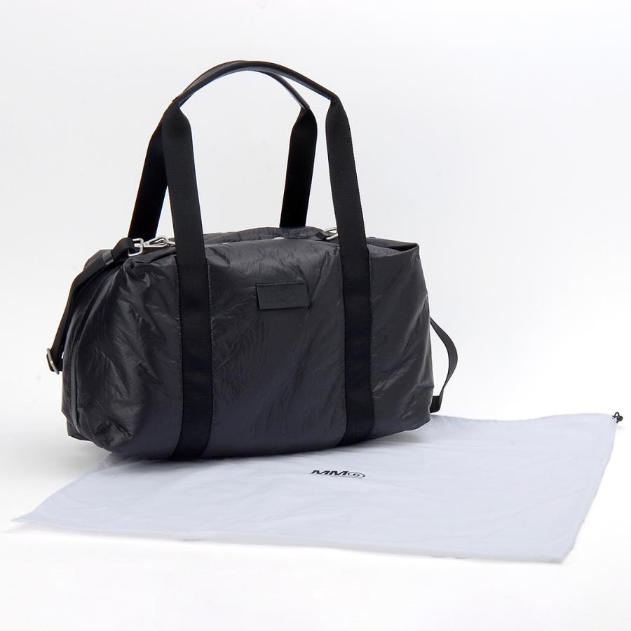 MM6 Maison Margiela メゾンマルジェラ トートバッグ ボストン