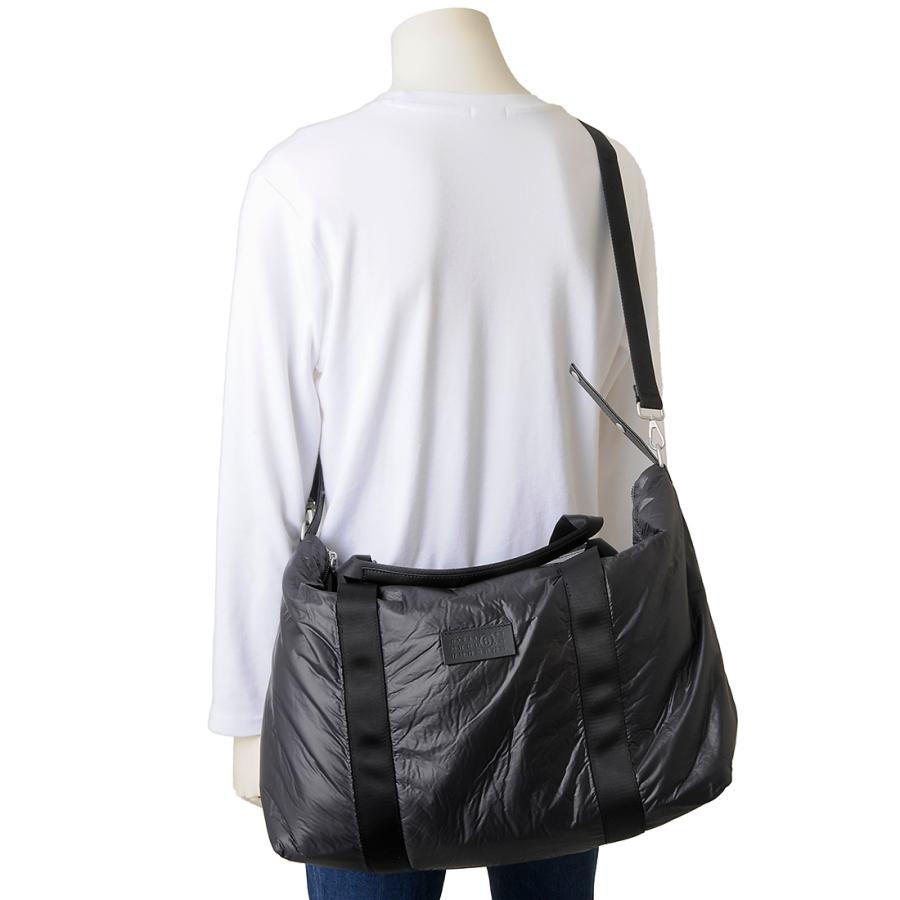MM6 Maison Margiela メゾンマルジェラ トートバッグ ボストン