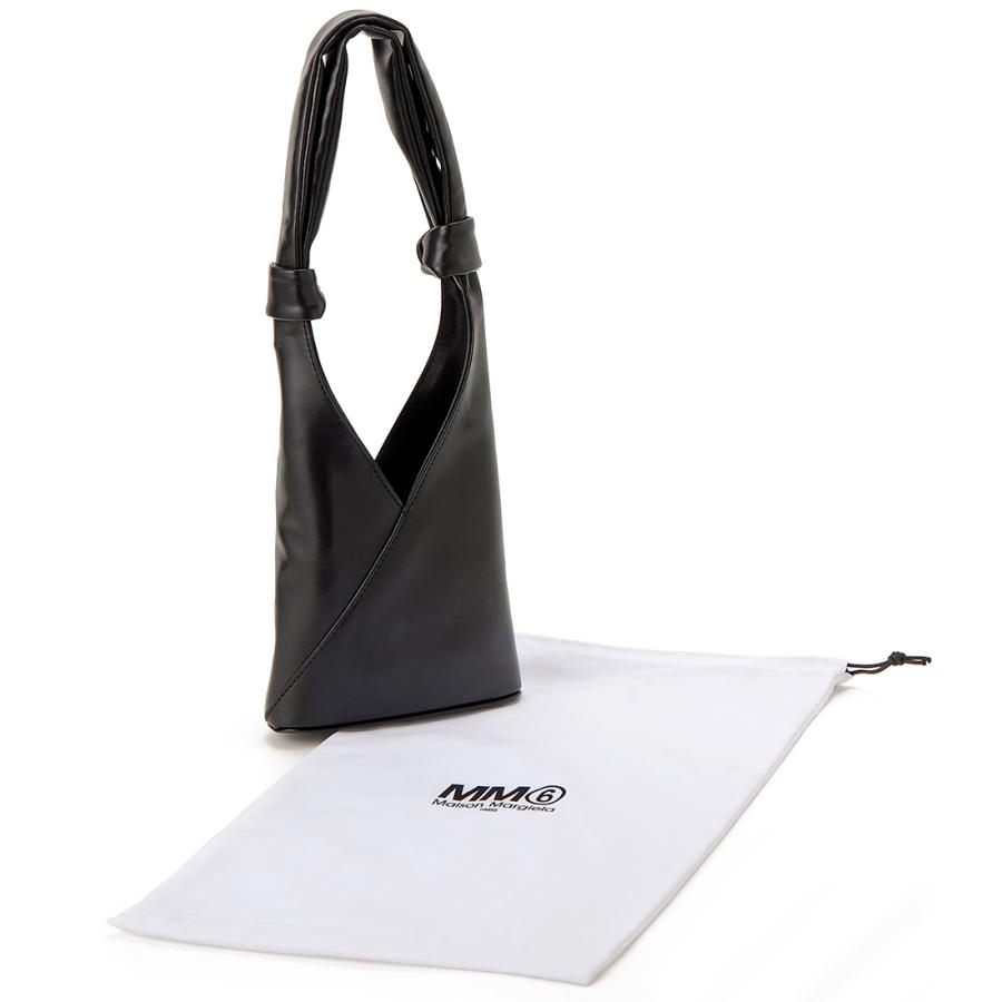 MM6 Maison Margiela メゾンマルジェラ ハンドバッグ MM6 Maison Margiela メゾンマルジェラ ハンドバッグ
