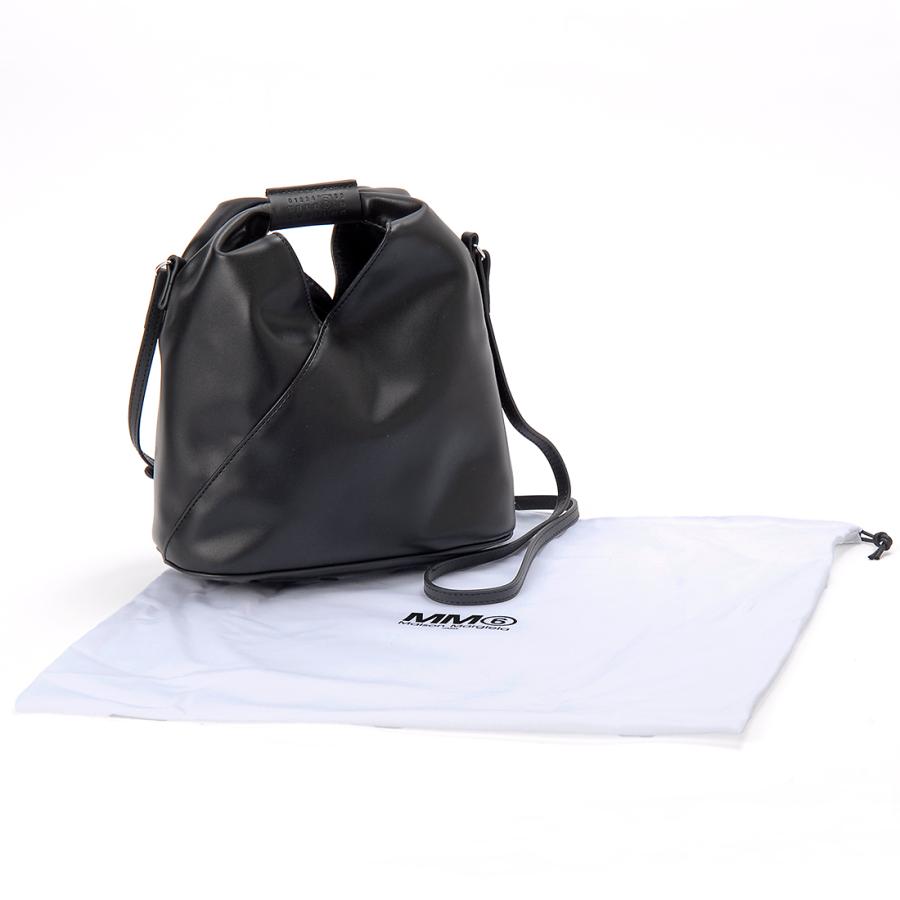MM6 Maison Margiela メゾンマルジェラ ハンドバッグ レディース MM6 Maison Margiela メゾンマルジェラ ハンドバッグ レディース