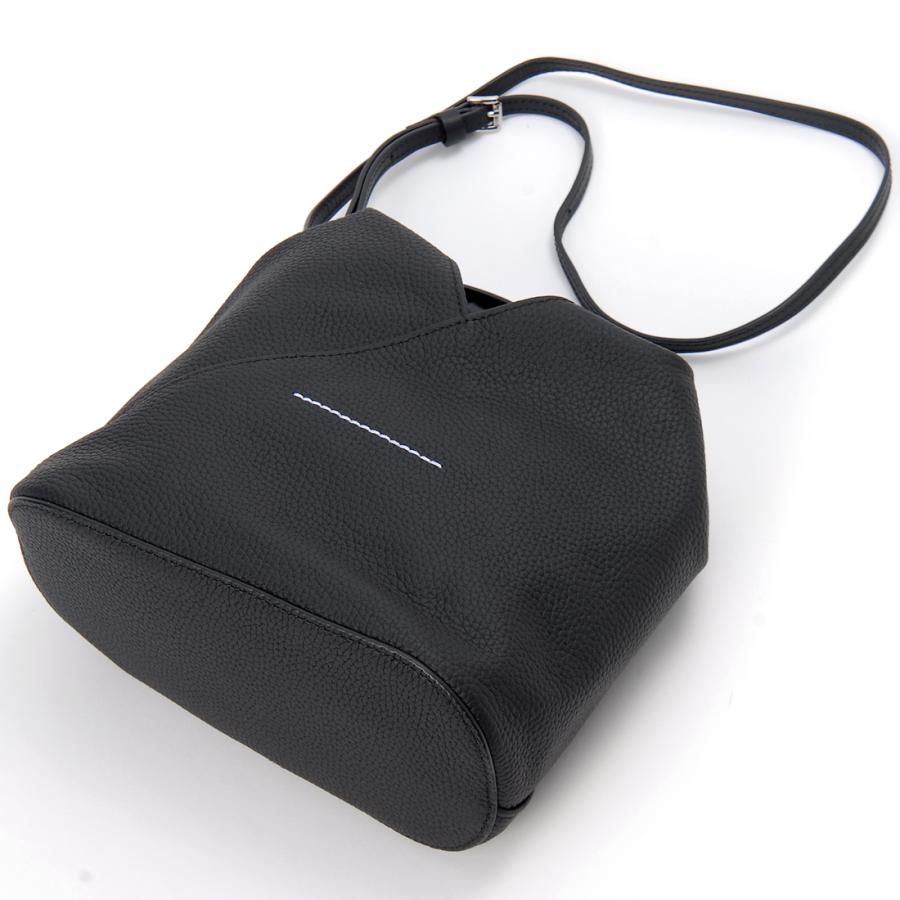 Maison Margiela　ハンドバッグ MM6 【エムエムシックス】 「ジャパニーズ」バッグ 3ハンドル