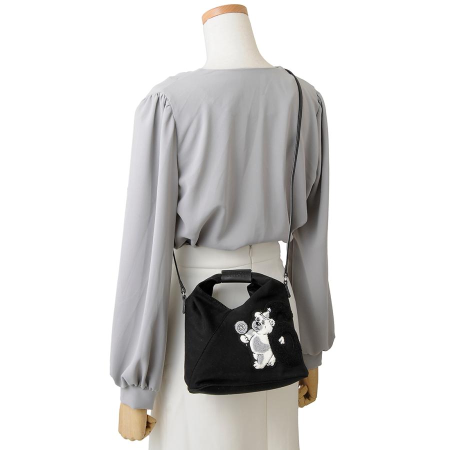 Maison Margiela メゾンマルジェラ MM6 ショルダーバッグ Maison Margiela メゾンマルジェラ MM6 ショルダーバッグ