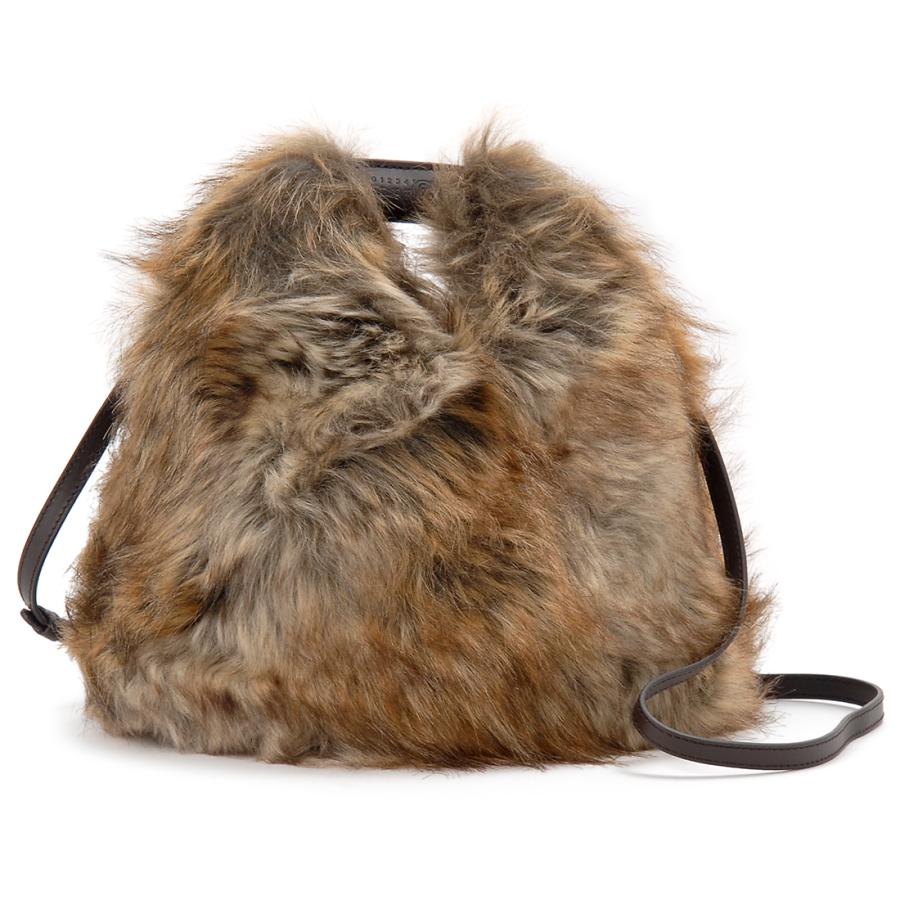 Maison Margiela メゾンマルジェラ MM6 ハンドバッグ レディース SB6WD0026P8486H9076 JAPANESE FONDO MM6 メゾンマルジェラ Maison Margiela ハンドバッグ レディース