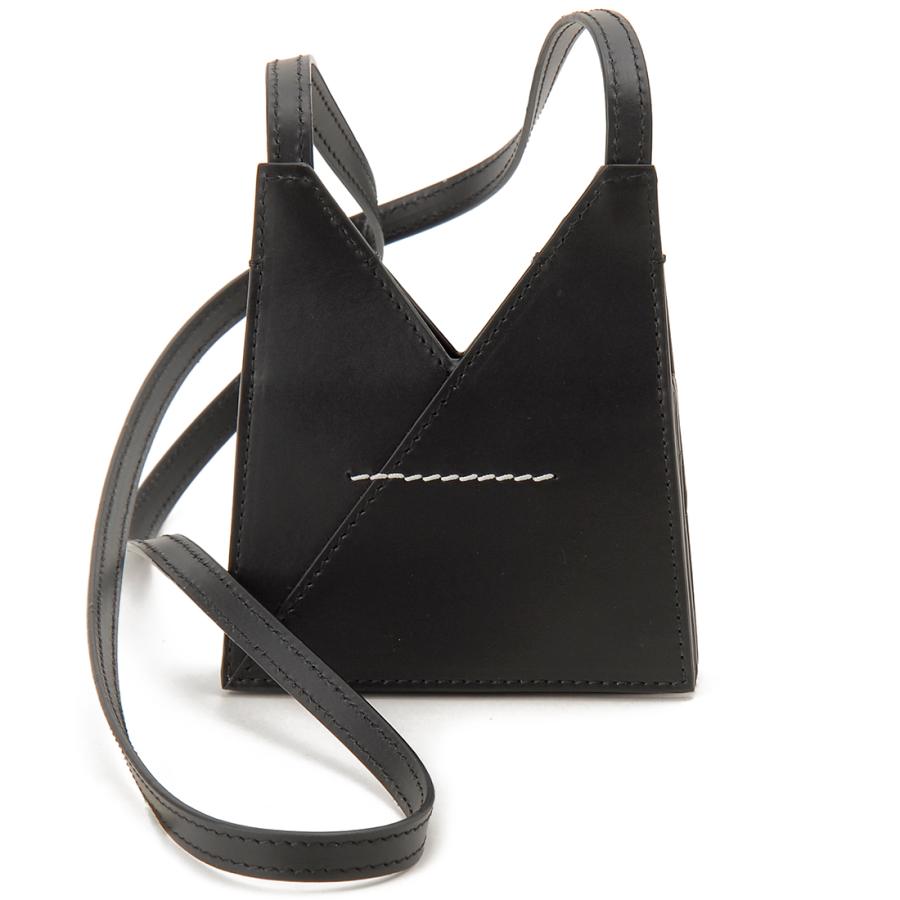 MM6 Maison Margiela メゾンマルジェラ ショルダーバッグ MM6 Maison Margiela メゾンマルジェラ ショルダーバッグ