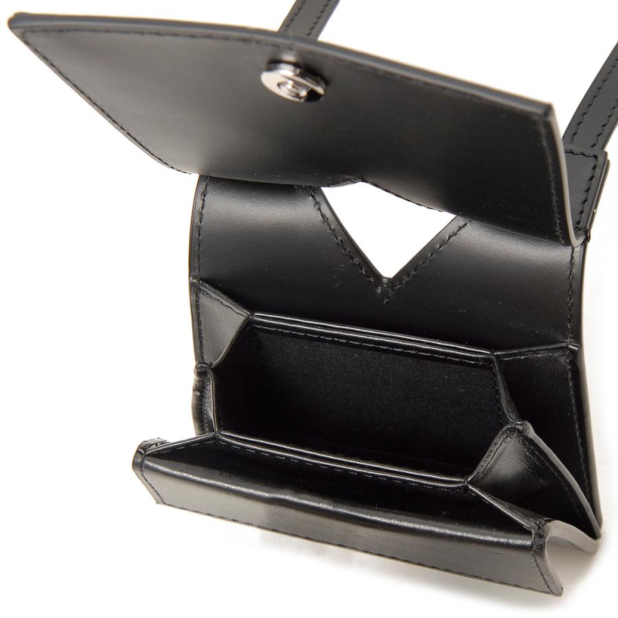 MM6 Maison Margiela メゾンマルジェラ ショルダーバッグ MM6 Maison Margiela メゾンマルジェラ ショルダーバッグ