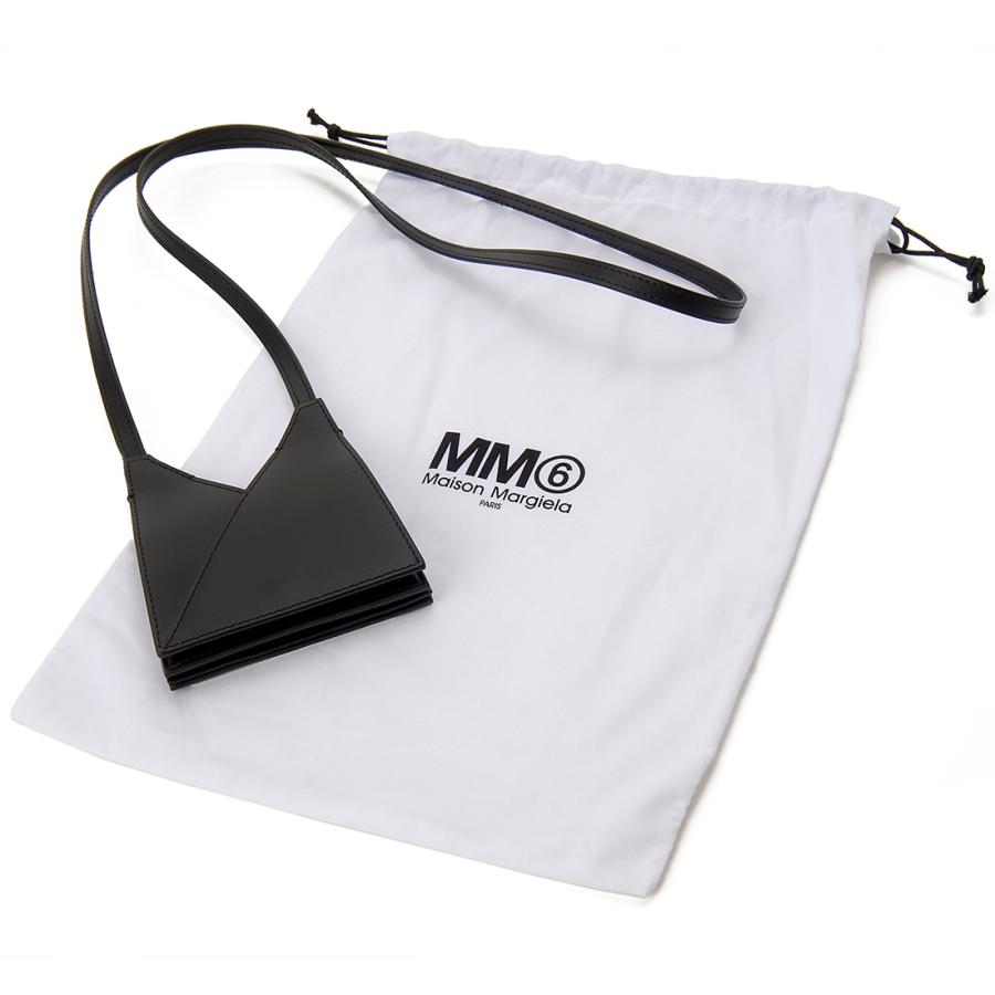 MM6 Maison Margiela メゾンマルジェラ ショルダーバッグ MM6 Maison Margiela メゾンマルジェラ ショルダーバッグ