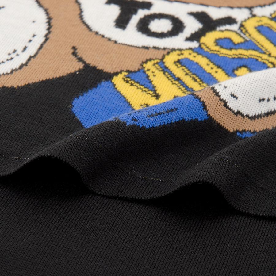 MOSCHINO Moschino モスキーノ マフラー スカーフ レディース MOSCHINO Moschino モスキーノ マフラー スカーフ レディース