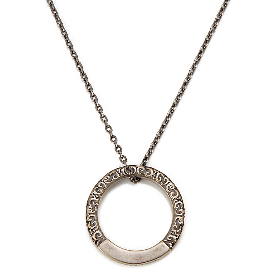 Maison Margiela（メゾンマルジェラ） ネックレス ヴィンテージ