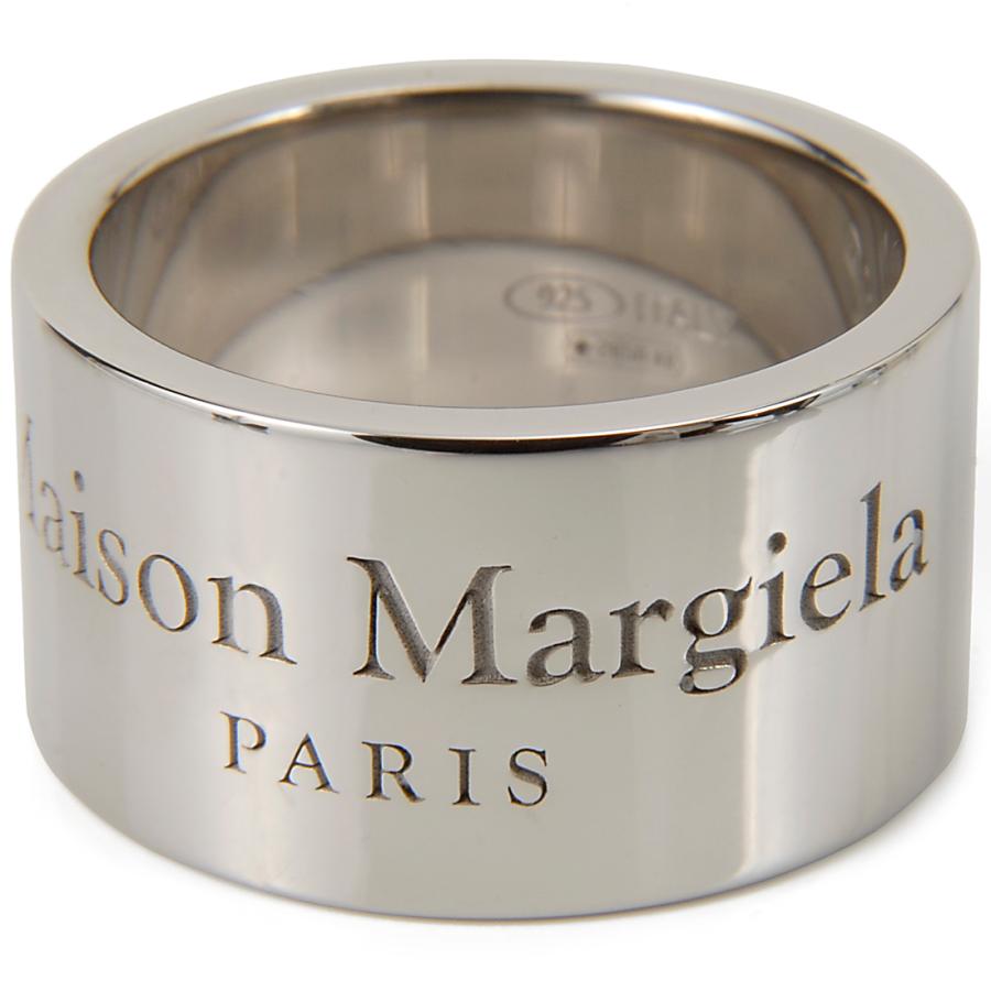 【早い者勝ち】Maison Margiela シルバー スクエアリング 三越伊勢丹 | Maison Margiela/メゾン マルジェラ_Men通販