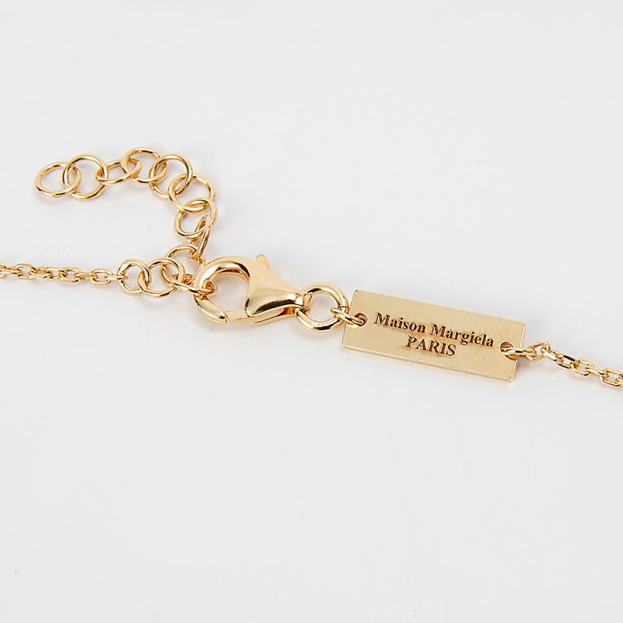 Maison Margiela メゾンマルジェラ ネックレス レディース Maison Margiela メゾンマルジェラ ネックレス レディース