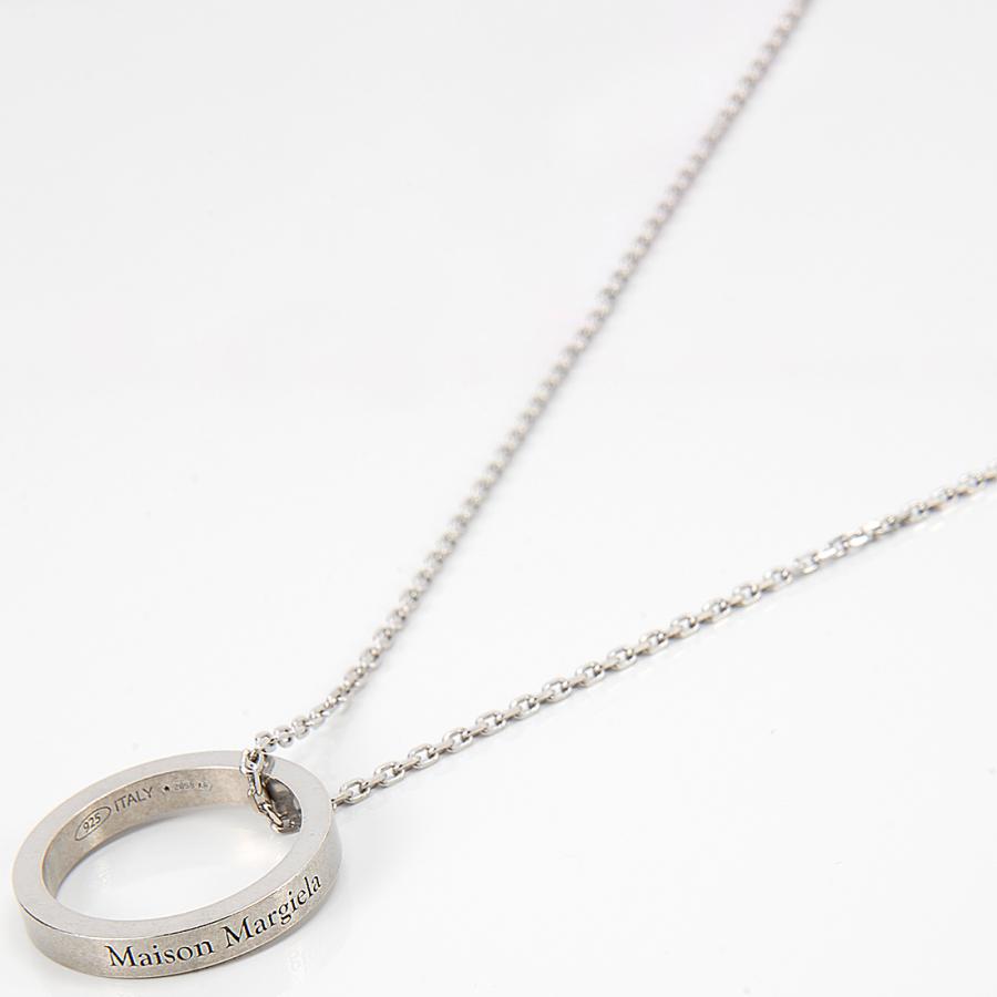 maison margiela マルジェラ ネックレス Maison Margiela MAISON MARGIELA 11 メゾンマルジェラ