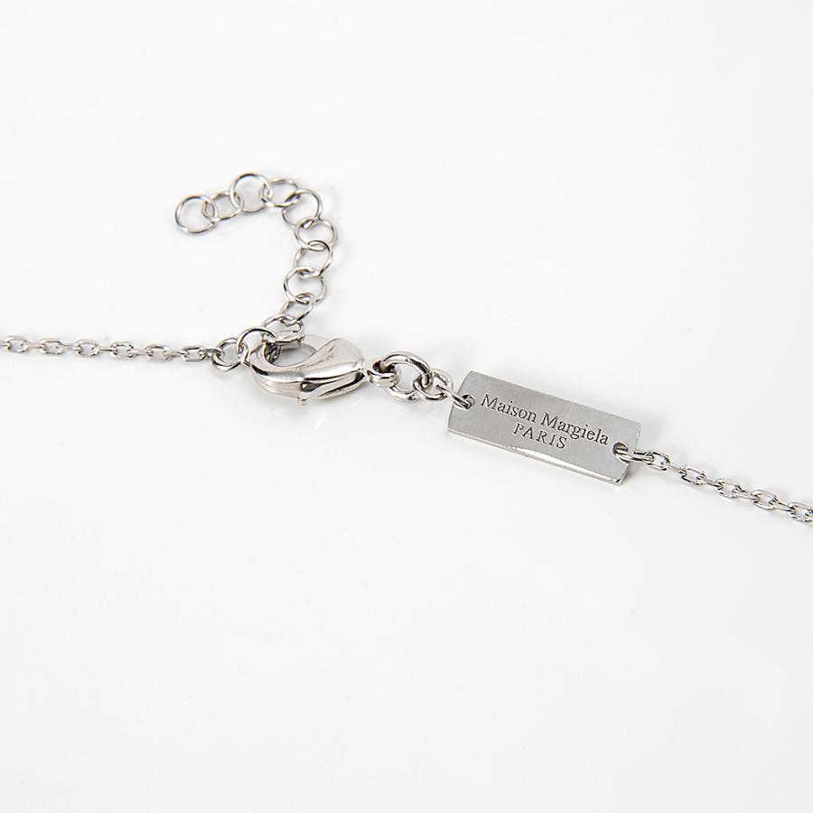 Maison Martin Margiela ネックレス Maison Margiela（メゾンマルジェラ） ネックレス レディース ゴールド