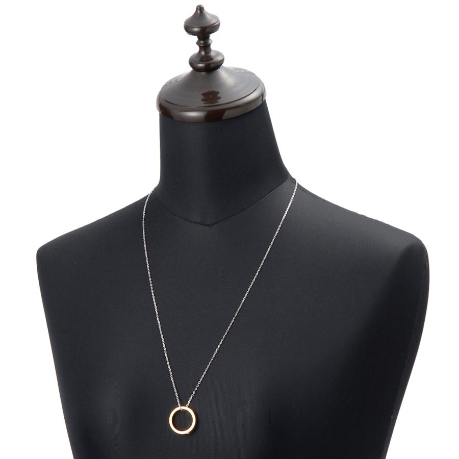 Maison Martin Margiela ネックレス Maison Margiela（メゾンマルジェラ） ネックレス レディース ゴールド