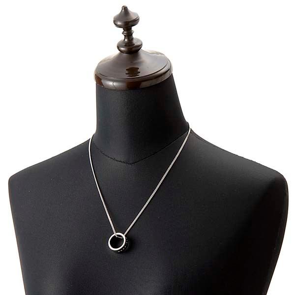 MM6 Maison Margiela リング型ネックレス 楽天市場】【8/20限定・最大2万円OFFクーポン配布中】MM6