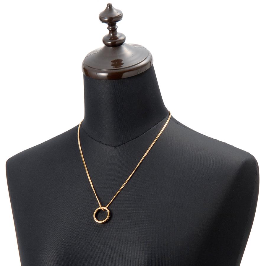 【Maison Margiela】MM6メゾンマルジェラネックレス Maison Margiela（メゾンマルジェラ） ネックレス レディース メンズ