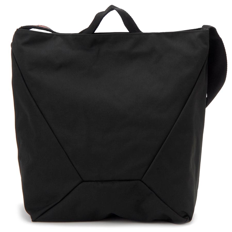 美品　MYSTERY RANCH ブラックショルダーバッグBINDLE 20 MYSTERY RANCH（ミステリーランチ） ショルダーバッグ ユニセックス