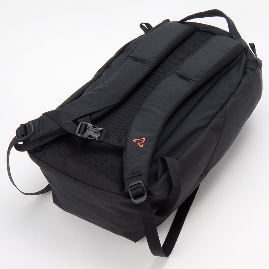 MYSTERY RANCH ブラック リュック 2way バックパック bearfoot-shoes_mystery-ranch-