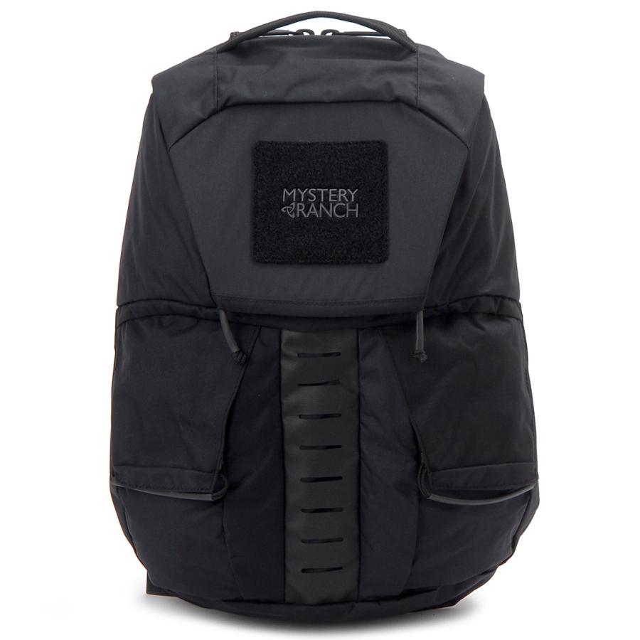 MYSTERY RANCH ミステリーランチ リュック バックパック ユニセックス ブラック 113076 001 00 RIP RUCK 24 MYSTERY RANCH（ミステリーランチ） リュック バックパック ユニ