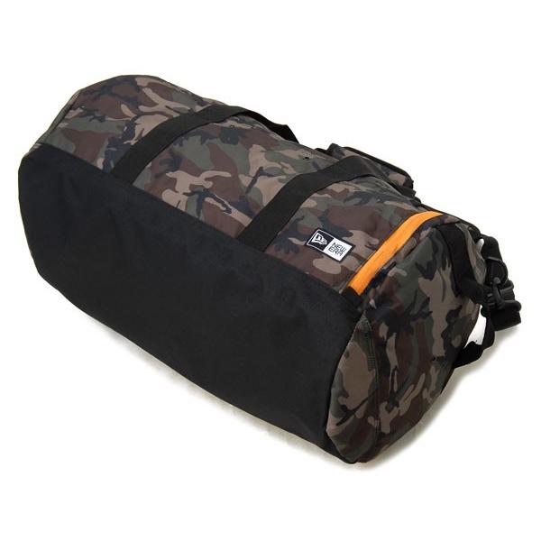NEW ERA ニューエラ ボストンバッグ 1004 8639 CAMO New Era