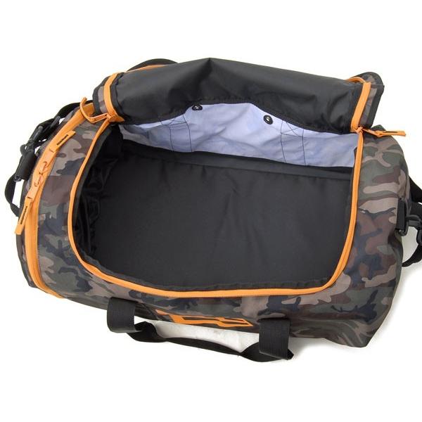 【新品・未使用】ニューエラ　ドラムバッグ　ボストンバッグ　迷彩　40L 新品・未使用】ニューエラ ドラムバッグ ボストンバッグ 迷彩