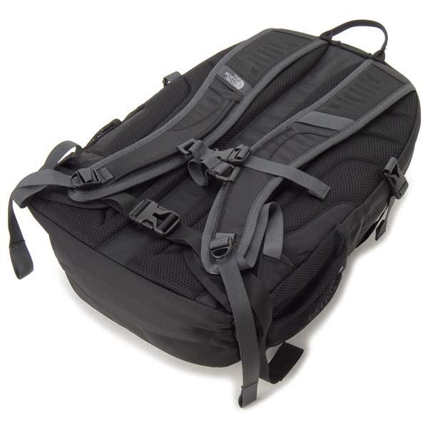 THE NORTH FACE ノースフェイス リュック ブラック BOREALIS THE NORTH FACE ノースフェイス リュック ブラック BOREALIS
