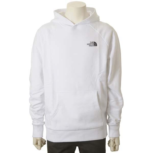 THE NORTH FACE（ザ ノースフェイス） ノースフェイス パーカー メンズ 