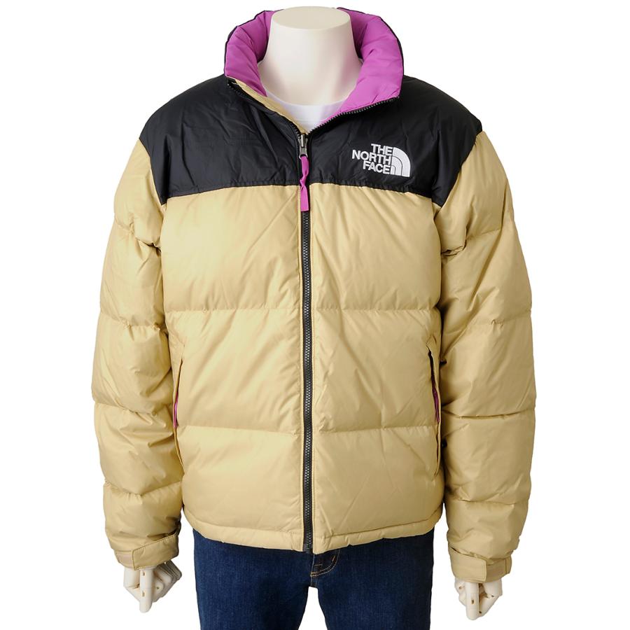 THE NORTH FACE ノースフェイス ダウンジャケット メンズ