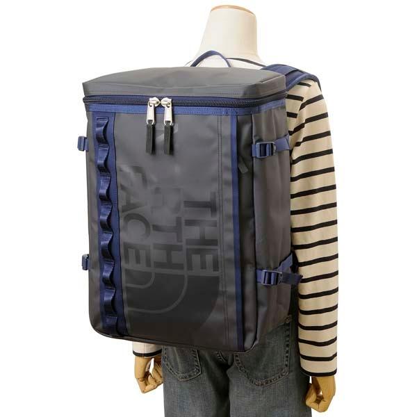 THE NORTH FACE ノースフェイス リュック ネイビー THE NORTH FACE 「THE FACE」 リュック FREE ネイビー メンズ