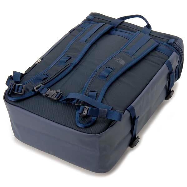 THE NORTH FACE ノースフェイス バックパック リュック ネイビー