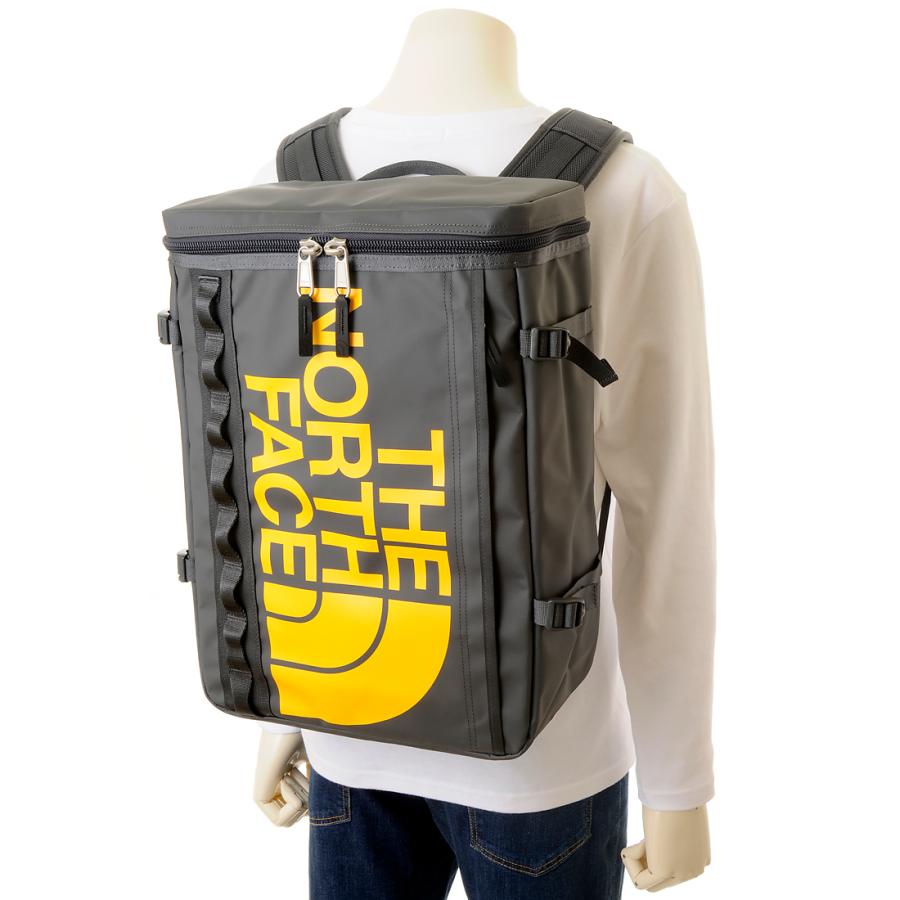 即発送THE NORTH FACE グレー リュック　30L 即発送THE NORTH FACE グレー リュック 30L