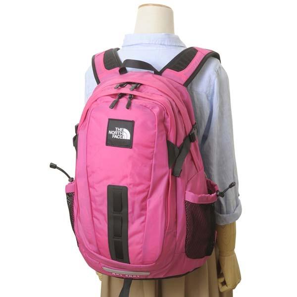 THE NORTH FACE（ザ ノースフェイス） ノースフェイス バックパック 