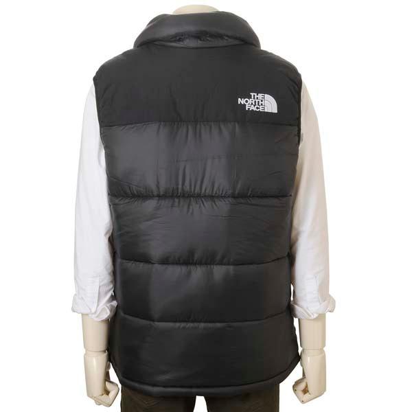 ノースフェイス The North Face ダウンベスト メンズ ブラック Hmlyn Insulated ヒマラヤン ダウンジャケット Nf 0a4qz4jk3 S Select 通販 Yahoo ショッピング