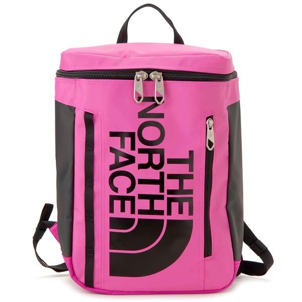 THE NORTH FACE ノースフェイス リュック ピンク 0A52T8 B2C