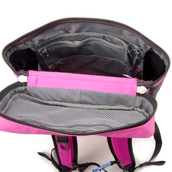 THE NORTH FACE（ザ ノースフェイス） ノースフェイス リュック ピンク