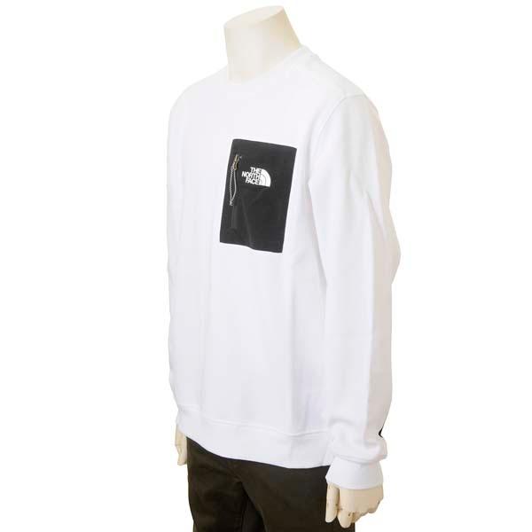 配送員設置送料無料 ノースフェイス The North Face トレーナー メンズ ホワイト 薄手トレーナー M Tech Crewneck 0a5316fn4 Nf 0a5316fn4 S Select 通販 Yahoo ショッピング 全日本送料無料 Lespakigali Com