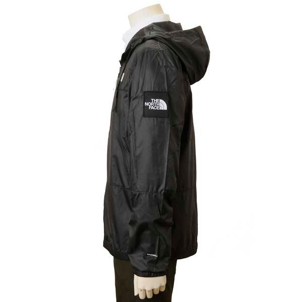 ノースフェイス THE NORTH FACE ナイロンジャケット メンズ ブラック BLACK BOX 1990 WIND 0A55BRJK3 NF0A55BRJK3sselect