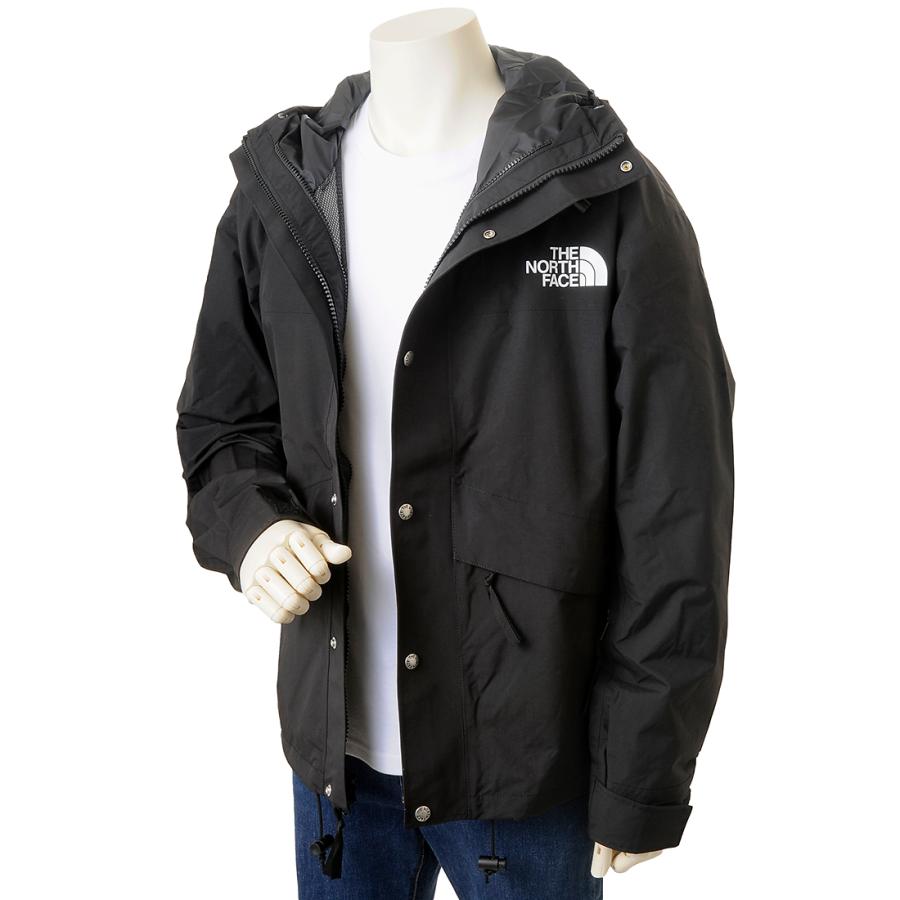 THE NORTH FACE（ザ ノースフェイス） ノースフェイス マウンテン